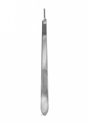 Scalpel Handles
